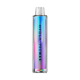 HYOLA PRO MAX 8000 PREFILLED POD KIT BLUE RAZZ GUMMY BEAR (5)